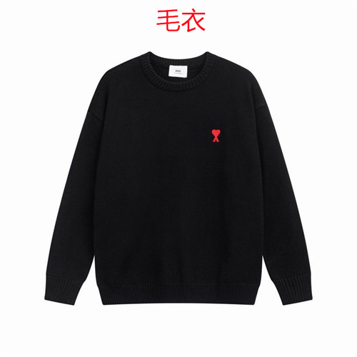 Ami(Men)Sweaters-0076