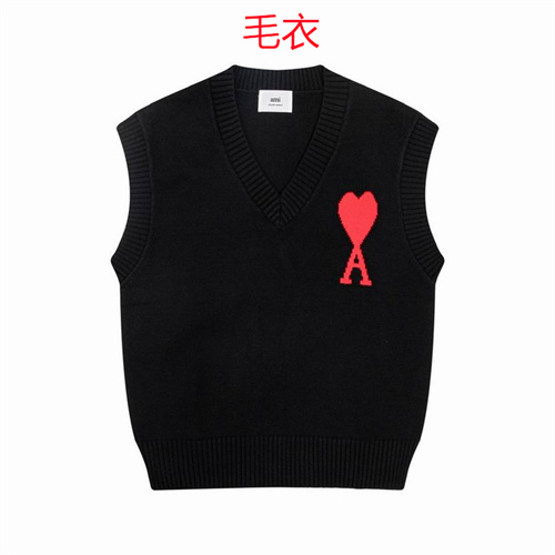Ami(Men)Sweaters-0083
