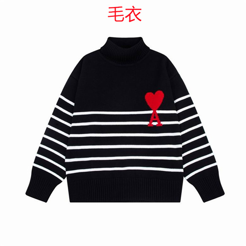 Ami(Men)Sweaters-0085