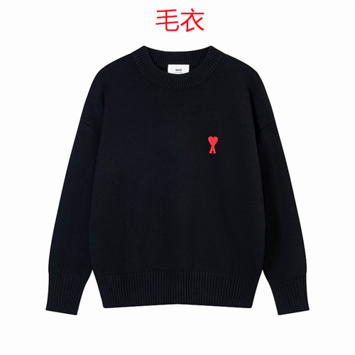 Ami(Men)Sweaters-0098