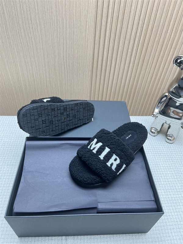 Amiri Slipper-M-0015