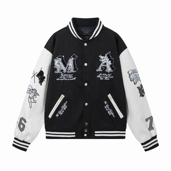 Amiri Jackets(AAA)-0060