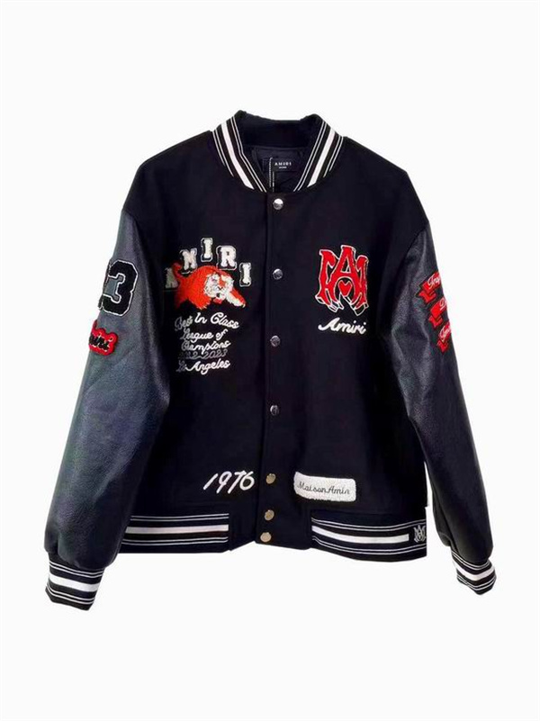 Amiri Jackets(AAA)-0071
