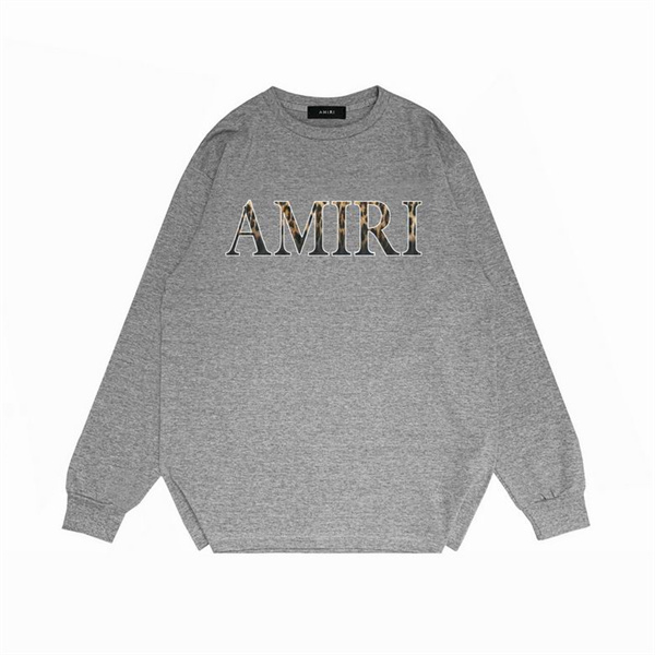 Amiri long T-shirt(2)-0107