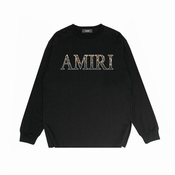 Amiri long T-shirt(2)-0116