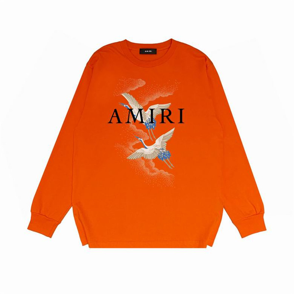 Amiri long T-shirt(2)-0120