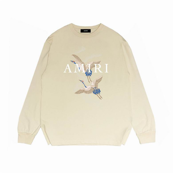 Amiri long T-shirt(2)-0125