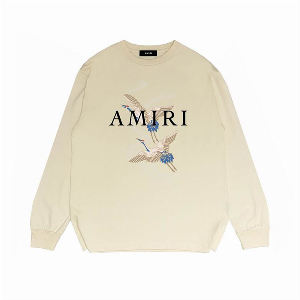 Amiri long T-shirt(2)-0126