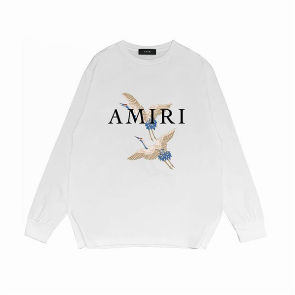 Amiri long T-shirt(2)-0129