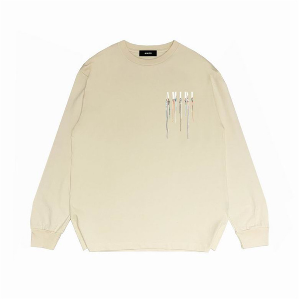 Amiri long T-shirt(2)-0139
