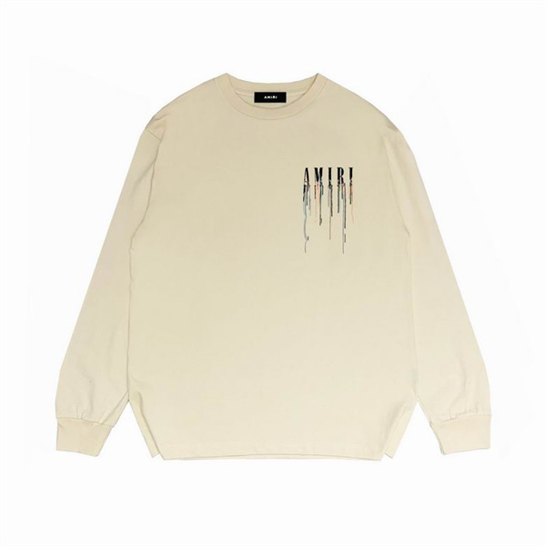 Amiri long T-shirt(2)-0140