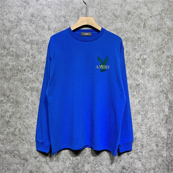Amiri long T-shirt(2)-0149