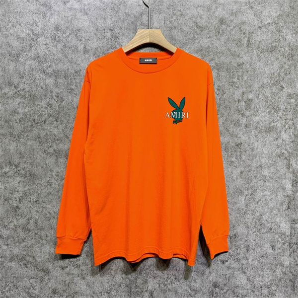 Amiri long T-shirt(2)-0153