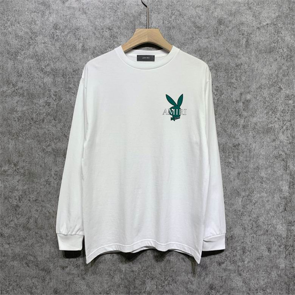 Amiri long T-shirt(2)-0157