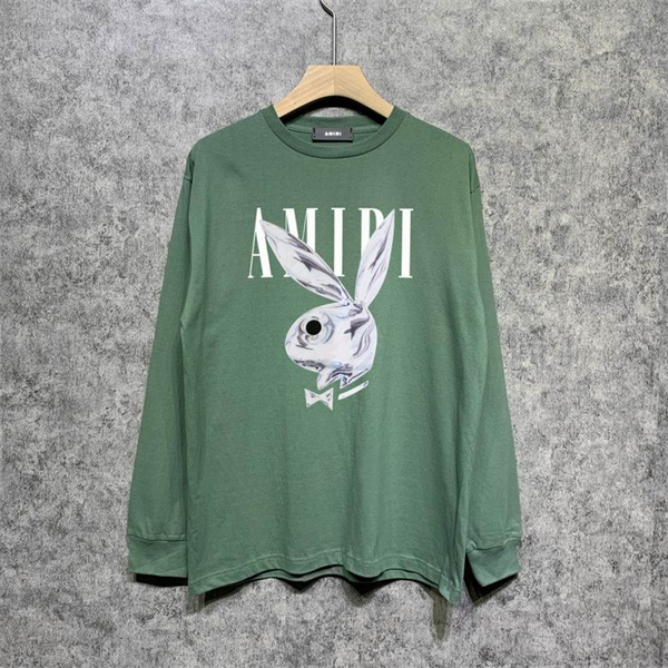 Amiri long T-shirt(2)-0165