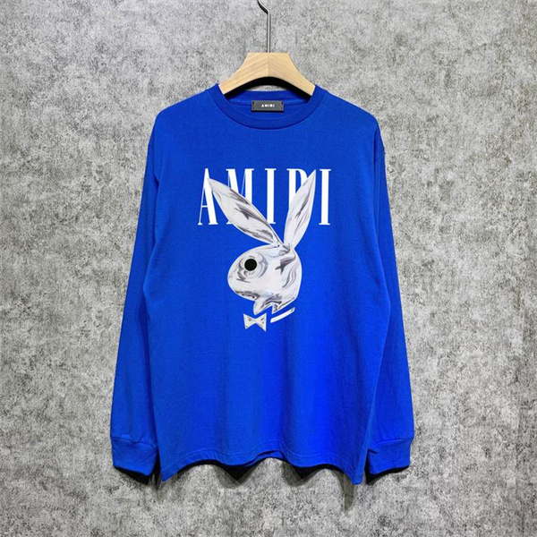 Amiri long T-shirt(2)-0172