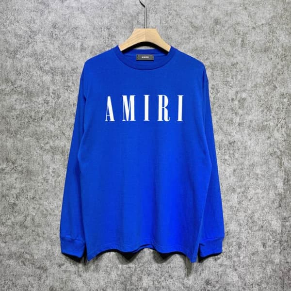 Amiri long T-shirt(2)-0195