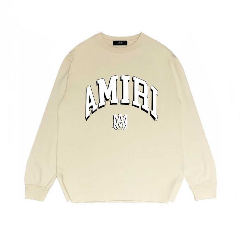 Amiri long T-shirt(2)-0220