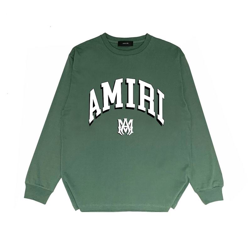 Amiri long T-shirt(2)-0221