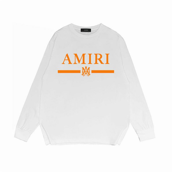 Amiri long T-shirt(2)-0023