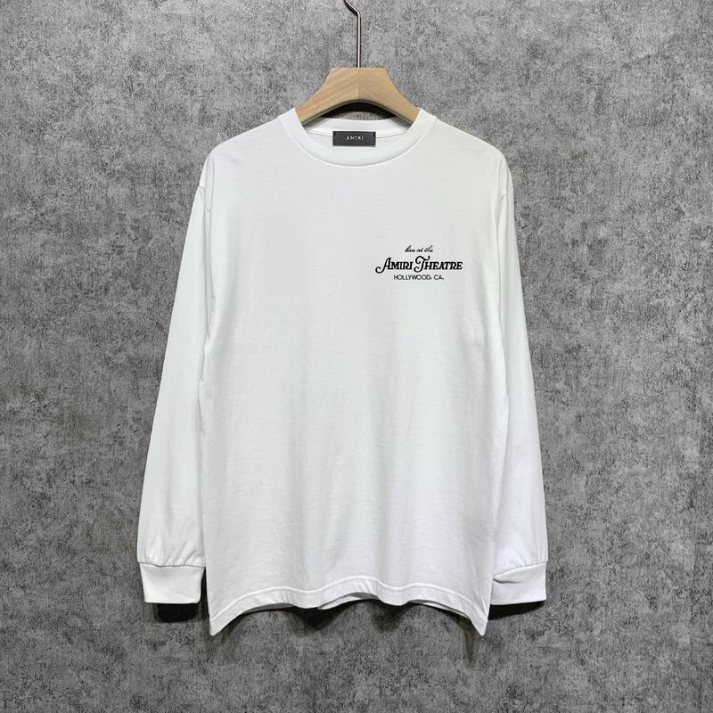 Amiri long T-shirt(2)-0231