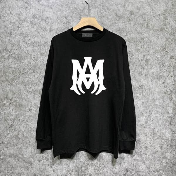 Amiri long T-shirt(2)-0238