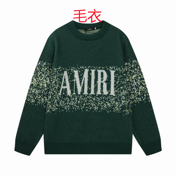 Amiri (Men)Sweaters-0051