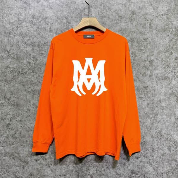 Amiri long T-shirt(2)-0241