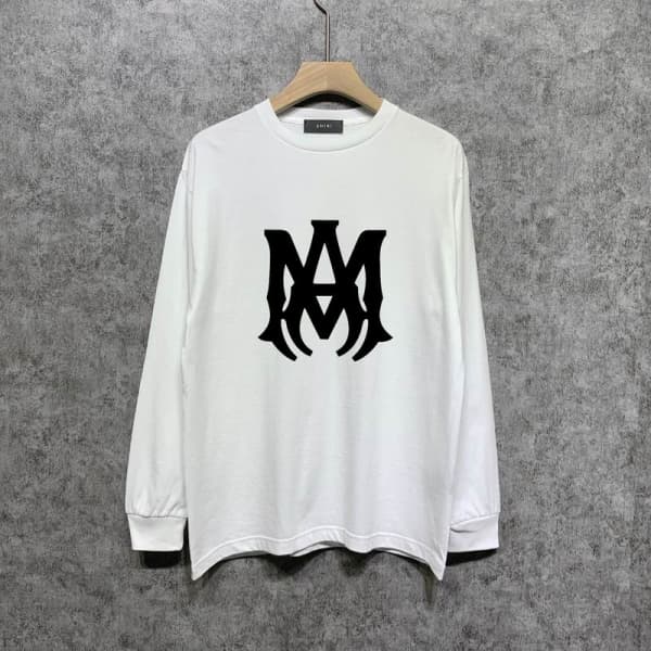 Amiri long T-shirt(2)-0242