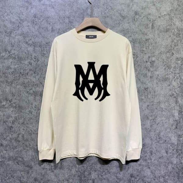 Amiri long T-shirt(2)-0243
