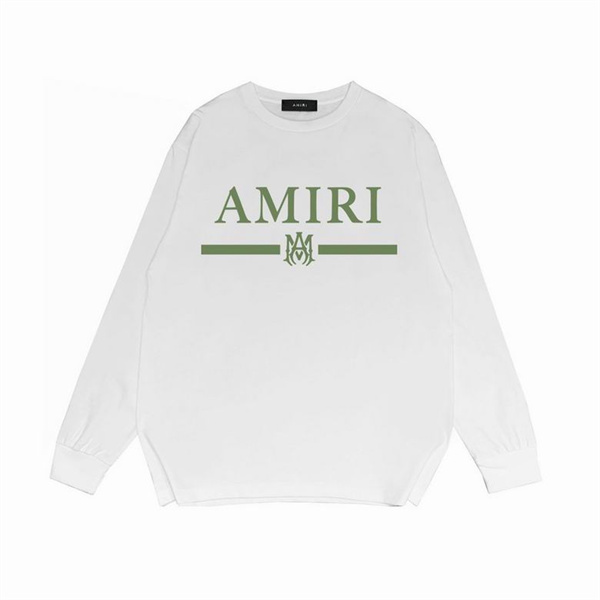 Amiri long T-shirt(2)-0025