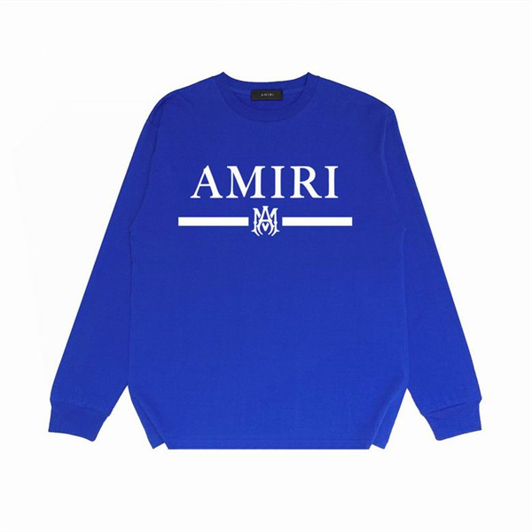Amiri long T-shirt(2)-0026