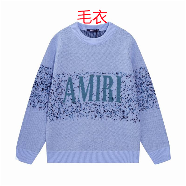 Amiri (Men)Sweaters-0053