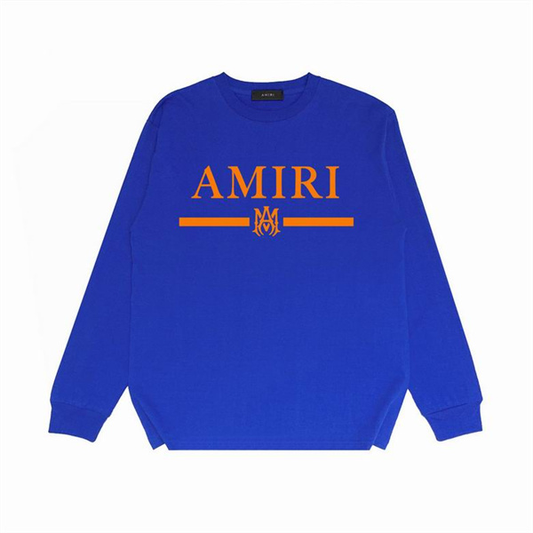 Amiri long T-shirt(2)-0027