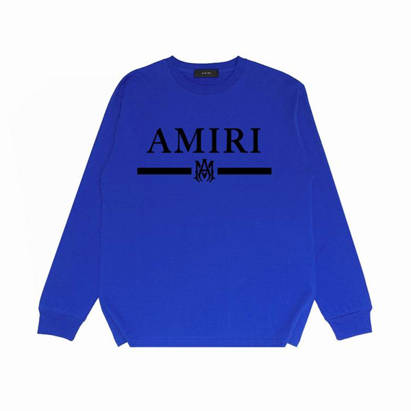 Amiri long T-shirt(2)-0028