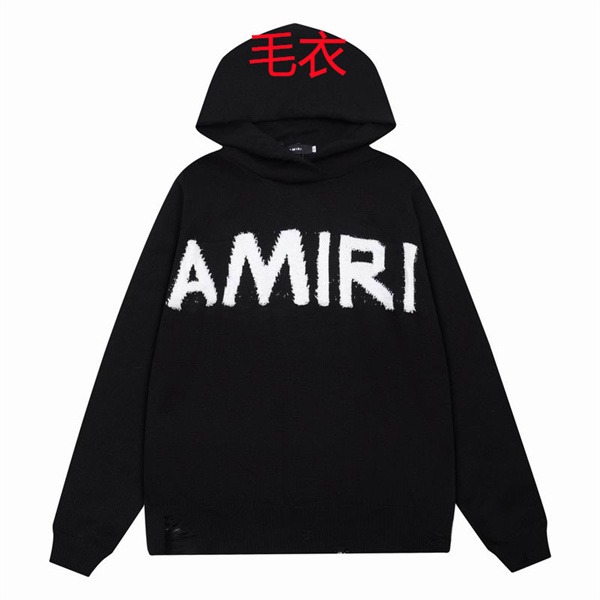 Amiri (Men)Sweaters-0056