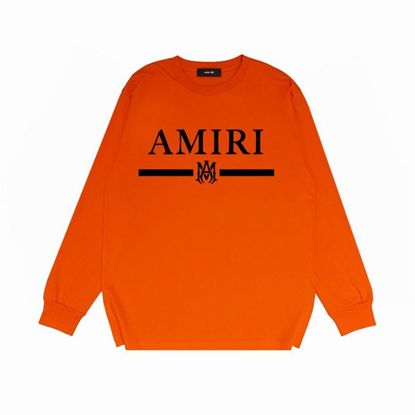 Amiri long T-shirt(2)-0031