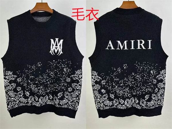Amiri (Men)Sweaters-0060