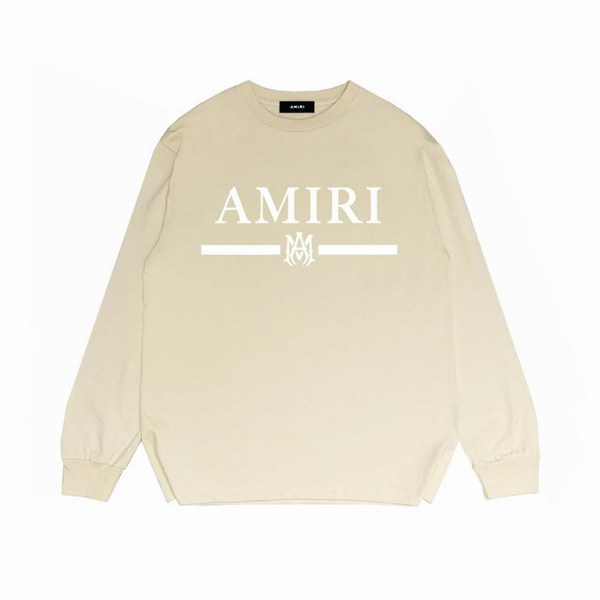 Amiri long T-shirt(2)-0043