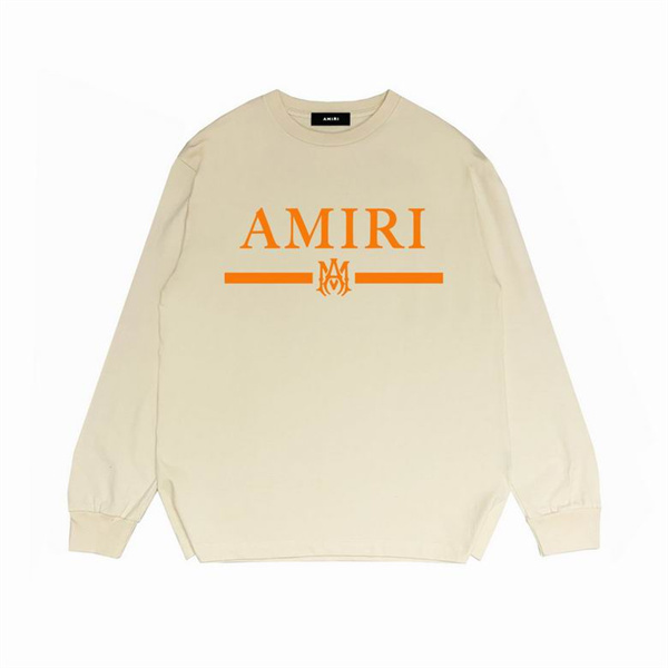 Amiri long T-shirt(2)-0044