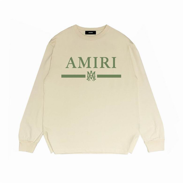 Amiri long T-shirt(2)-0046