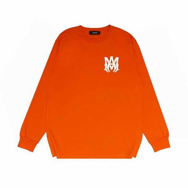 Amiri long T-shirt(2)-0052