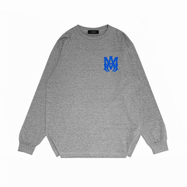 Amiri long T-shirt(2)-0058