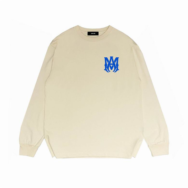 Amiri long T-shirt(2)-0066
