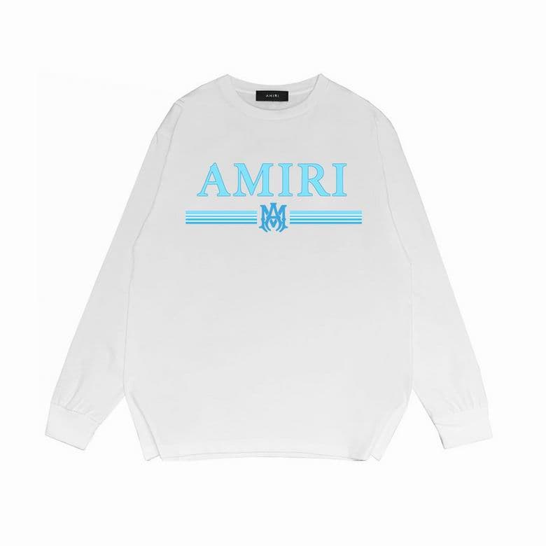 Amiri long T-shirt(2)-2055