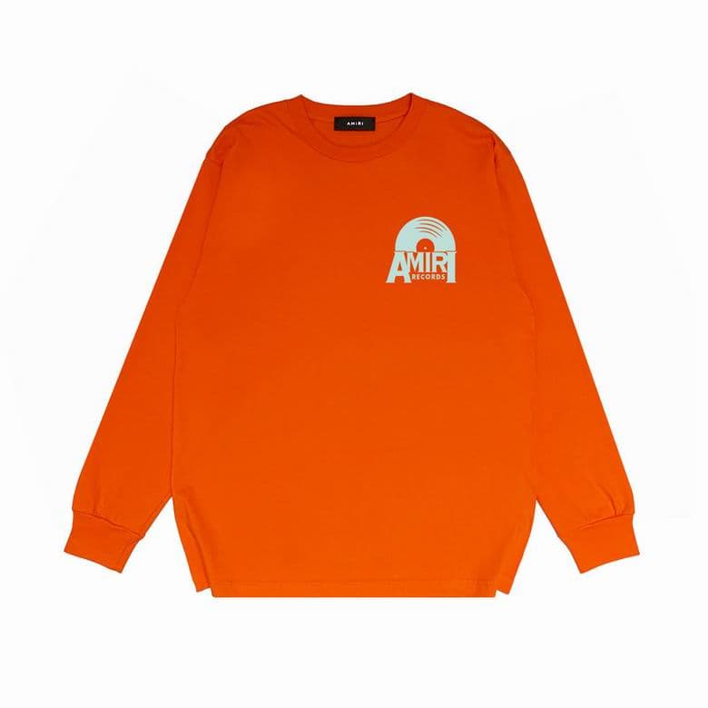 Amiri long T-shirt(2)-2060