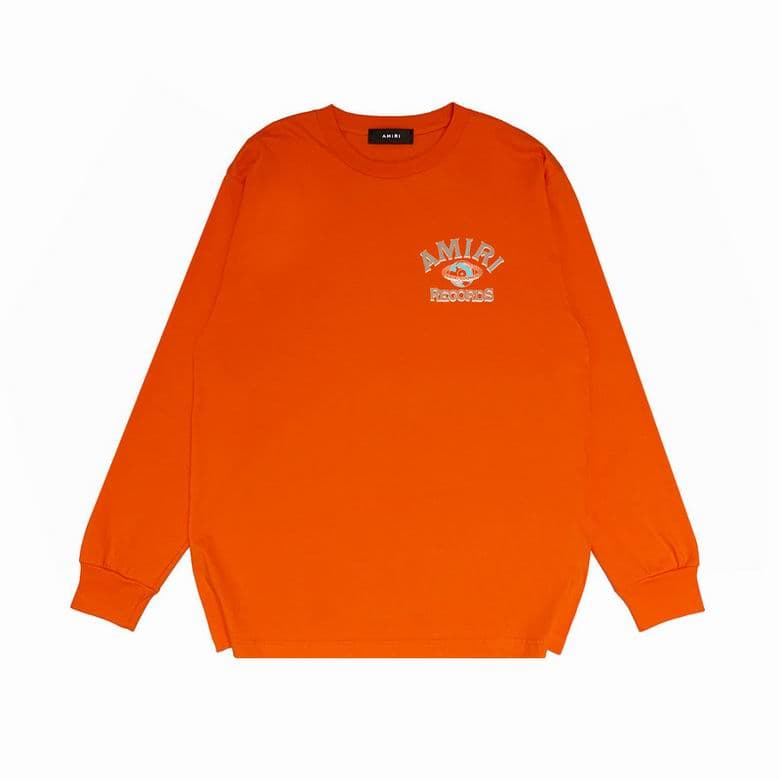 Amiri long T-shirt(2)-2062