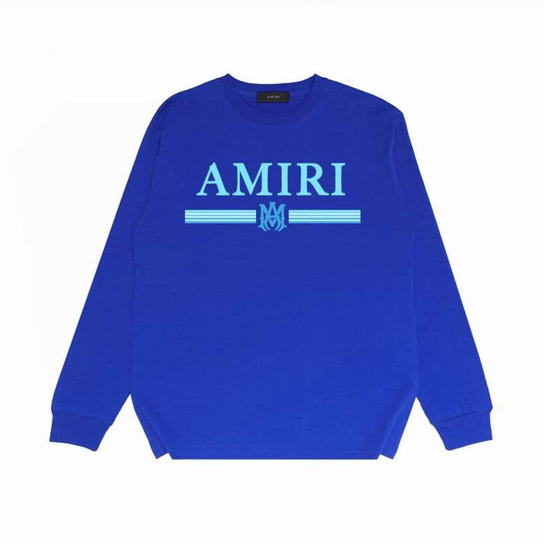 Amiri long T-shirt(2)-2068