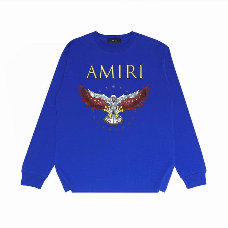 Amiri long T-shirt(2)-2077