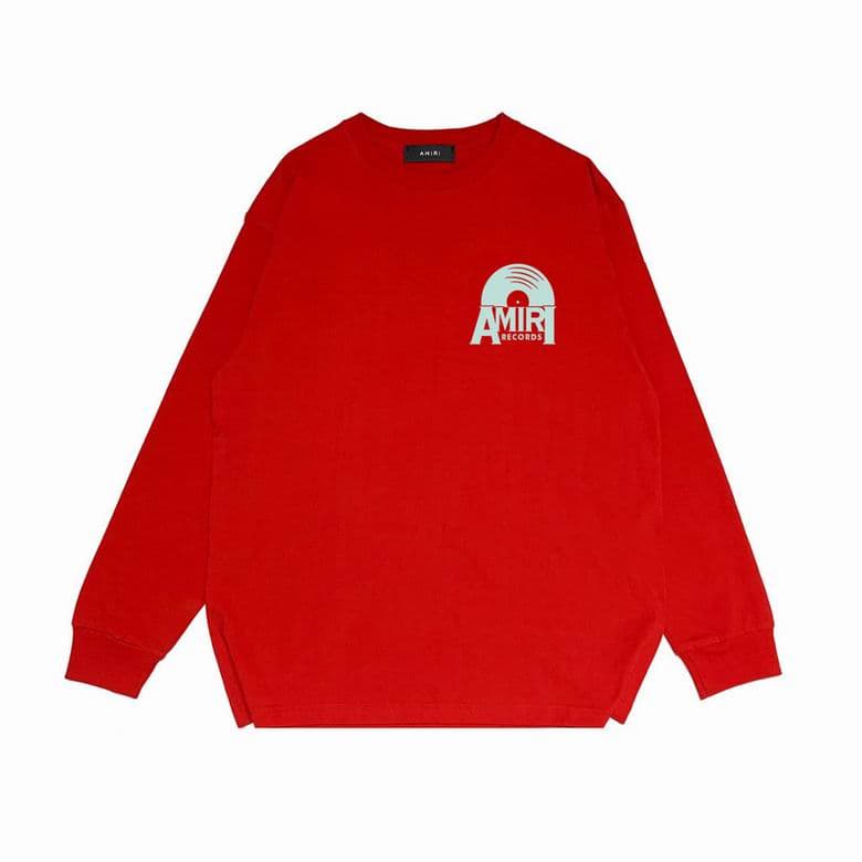Amiri long T-shirt(2)-2083